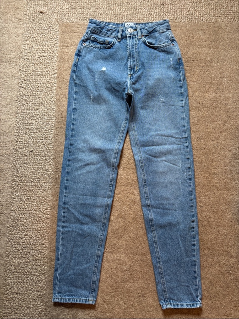 BDG Mom High-Rise size 24